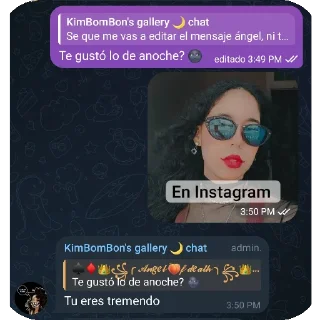 👍 emoji Cosas Ramdon Telegram sticker 20 of 117