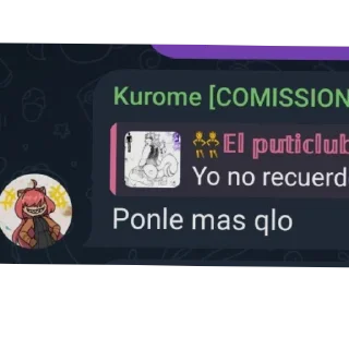 👍 emoji Cosas Ramdon Telegram sticker 7 of 117