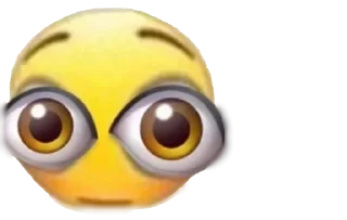 👁 emoji Thyara Twin Telegram sticker 23 of 36