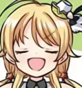 Sticker from Idolmaster Shiny Colours