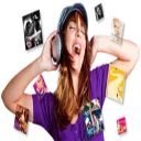 Sticker from oficial @mulherpreciosa continua