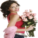💃 emoji Graciosa @mulherpreciosa Telegram sticker 6 of 116