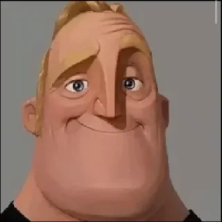 😐 emoji StevenS16U RandomVideoPack 1 Telegram sticker 12 of 37