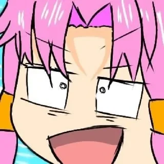 😯 emoji Kyaru Telegram sticker 12 of 37