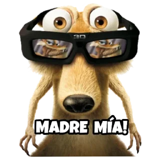 😎 emoji Stickers Memes Pack 05 by Eɪᴅᴀɴ 〄 Telegram sticker 14 of 50