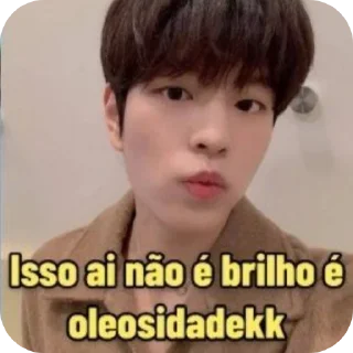 💇 emoji Aleatório Telegram sticker 14 of 42