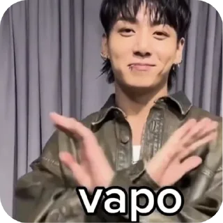 ✋ emoji Aleatório Telegram sticker 18 of 42