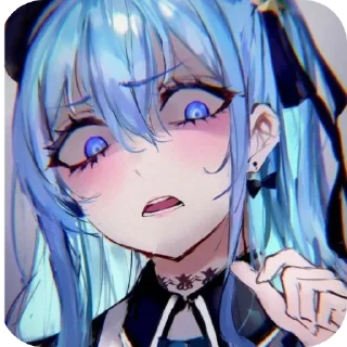 🤮 emoji Random wk Telegram sticker 19 of 38