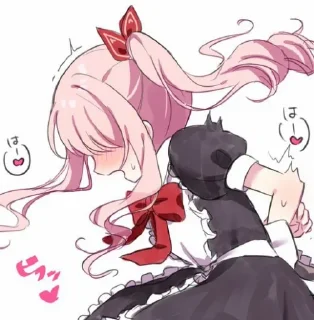🙈 emoji あきやまみずき @hnkchan Telegram sticker 13 of 107