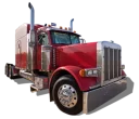 🚛 emoji Truck Telegram sticker 11 of 21