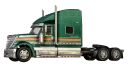 🚛 emoji Truck Telegram sticker 8 of 21