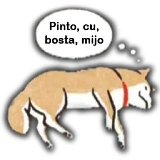 Sticker from Fagnao - Lived long enough to be a villain @macintoshplus97