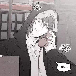 🍙 emoji `液ː 𝐚𝗂𝗅𝖾𝗌 ˒ @FuckedUpHeaven Telegram sticker 10 of 60