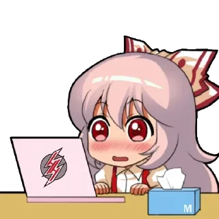 😁 emoji import {'Coding'} from Telegram Telegram sticker 5 of 74