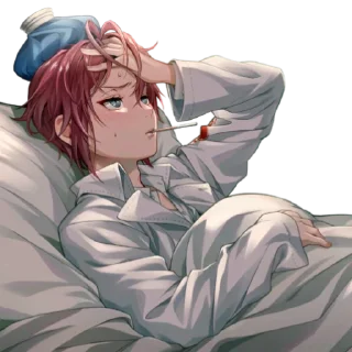 😷 emoji TWST Telegram sticker 9 of 88