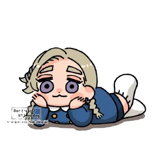 🥴 emoji Seth Telegram sticker 20 of 45