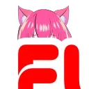 🛑 emoji Murati Ai Telegram sticker 6 of 15