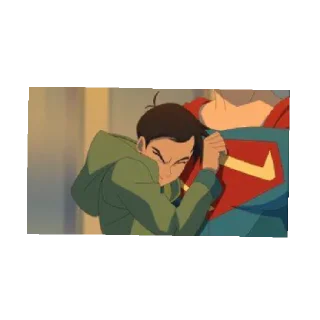 📝 emoji Lois Lane Telegram sticker 10 of 29
