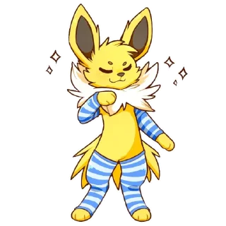 ⚡️ emoji Gotta get down on Friday Telegram sticker 18 of 21