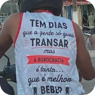Sticker from Zueirinha