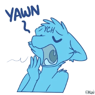 😩 emoji Your Character Here Telegram sticker 6 of 17