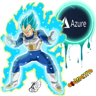 🥶 emoji DRAGON BALL
@OsoDeportivo BY @Angel_Firefighter Telegram sticker 23 of 41