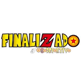 🏁 emoji DRAGON BALL
@OsoDeportivo BY @Angel_Firefighter Telegram sticker 13 of 41