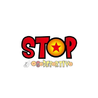 🛑 emoji DRAGON BALL
@OsoDeportivo BY @Angel_Firefighter Telegram sticker 12 of 41