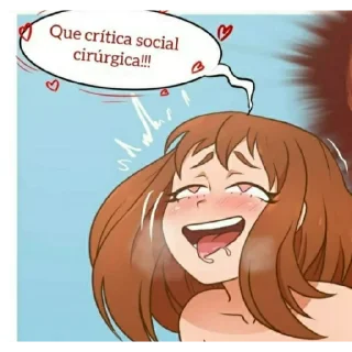 😏 emoji Sei lá parte 1 Telegram sticker 15 of 120