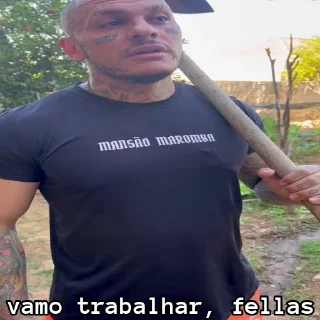 🥱 emoji Toguro @lbrabo Telegram sticker 9 of 68