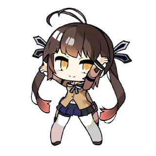💃 emoji کودکان قری Telegram sticker 24 of 26