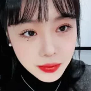 🦜 emoji Soojin by @aratickers Telegram sticker 18 of 35