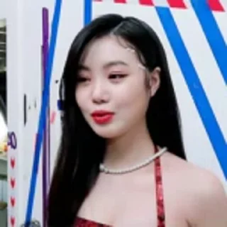 🦜 emoji Soojin by @aratickers Telegram sticker 17 of 35