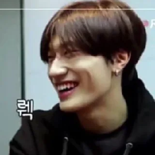 Sticker from yedam — @danmengabdi