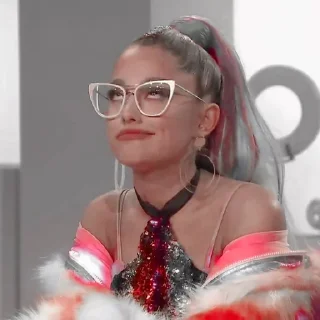 ☁️ emoji ☁️ 🍭˖ ࣪ ꒷ ꐑꐑ @stikerarianagrandee Telegram sticker 8 of 28