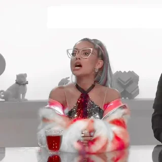 ☁️ emoji ☁️ 🍭˖ ࣪ ꒷ ꐑꐑ @stikerarianagrandee Telegram sticker 21 of 28
