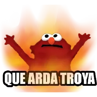 🔥 emoji Paquete oficial Telegram sticker 20 of 69