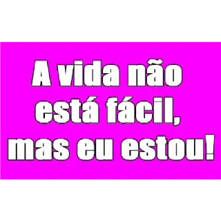 🙋‍♂ emoji Paquera @igorpandy [Igor Kamandukaia] Telegram sticker 6 of 47