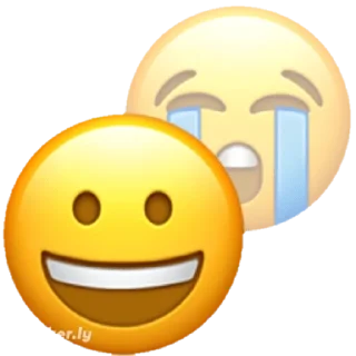 Sticker from Emoticons @igorpandy [Igor Kamandukaia]