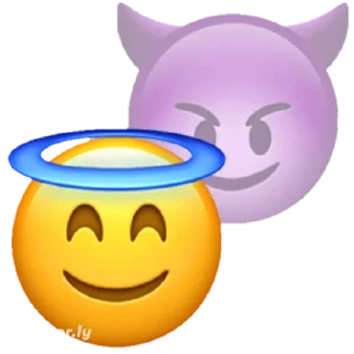 Sticker from Emoticons @igorpandy [Igor Kamandukaia]