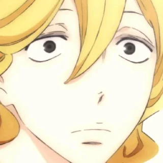 Sticker from —Doukyuusei🎸' : @OceanSticlt