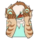 ☺️ emoji Hawthorne Telegram sticker 4 of 64