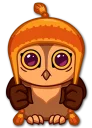 🙉 emoji Phil Telegram sticker 17 of 48