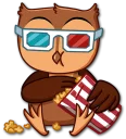 🎦 emoji Phil Telegram sticker 14 of 48