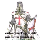 🙏 emoji Pack Cristiano Telegram sticker 16 of 29