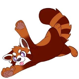 👋 emoji Lea&Star Telegram sticker 20 of 31