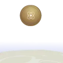 🌛 emoji CryptoGPT Telegram sticker 15 of 16