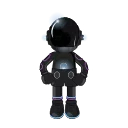 ☝ emoji CryptoGPT Telegram sticker 1 of 16