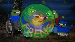 Sticker from frens