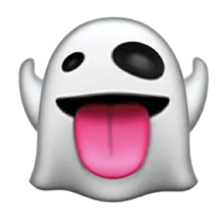👻 emoji Ernesto Steal Pack Telegram sticker 17 of 62